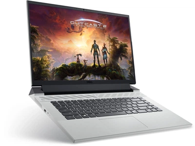 Ноутбук Dell G16 7630 (USEGHBTS7630GPXQ)