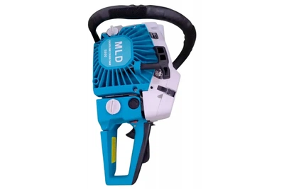 Бензопила MLD AT-GS2004 мощная 2,4 кВт 52 куб. см шина 45 см