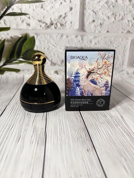 Кушон для обличчя Bioaqua Silky Concealer Keeping Beauty Cream Бежевий натуральний(ВІ2241)