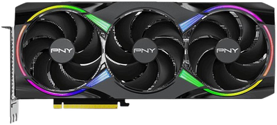 Видеокарта PNY GeForce RTX 5080 ARGB EPIC-X RGB OC Triple Fan (VCG508016TFXXPB1-O)