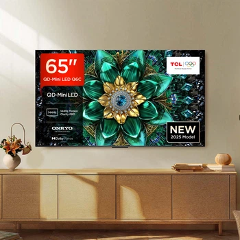 Телевизор TCL 65Q6C