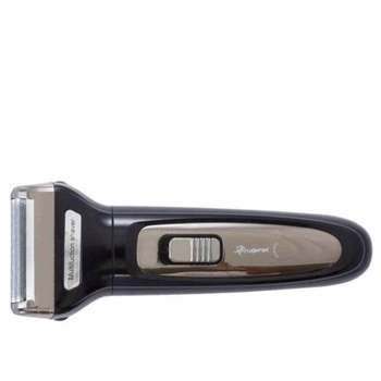Триммер-бритва 3 в 1 Gemei GM-561 Pro, Черный