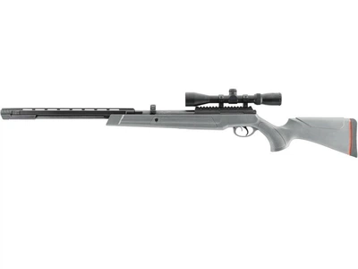 Пневматична гвинтівка Umarex Synergis Elite Kit кал. 4,5 мм (приціл 3-9x40)