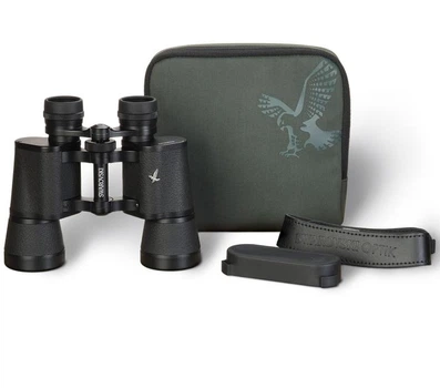 Бинокль Swarovski "Habicht" 10x40 WMS