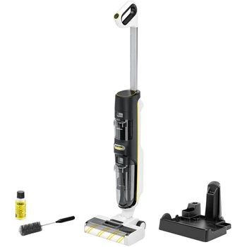 Миючий пилосос Karcher FCV 4 (1.056-131.0)