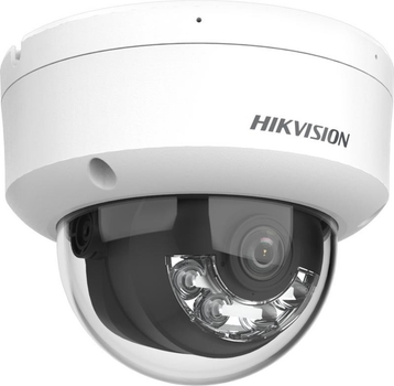 IP-камера Hikvision DS-2CD1123G2-LIU 2.8mm PL