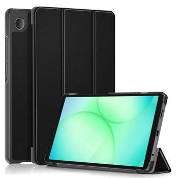 Чохол для Samsung Galaxy Tab A11 8.7 SM-X130 SM-X135 HardCase Чорний