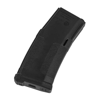 Магазин страйкбольный механический Novtitsch M4 Mid-Cap Magazine Gen2 225 bbs