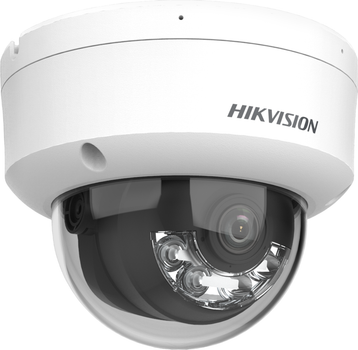 IP-камера Hikvision DS-2CD1163G2-LIU 2.8mm PL