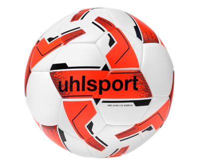 Мяч Футбольный Детский 290 Ultra Lite Addglue 100175902 Uhlsport 3 (4099803083217)