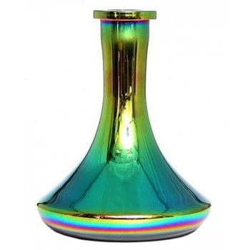 Колба Yahya Craft Chameleon Green 25 см