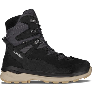 Ботинки LOWA Ottawa EVO GTX 411526-9911 44 (277) black-beige
