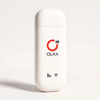 Універсальний 4G LTE Wi-Fi USB модем/роутер OLAX F90 Fly