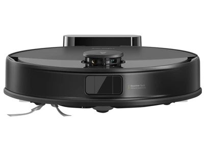 Робот-пилосос з вологим прибиранням RoboRock Q10 PF Black