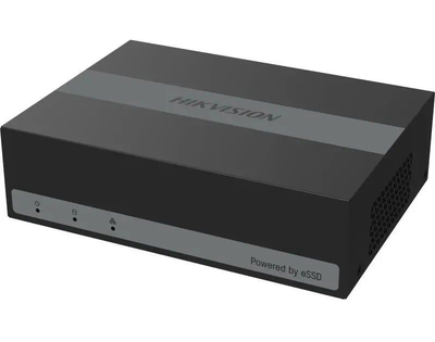 Sieciowy rejestrator wideo Hikvision iDS-E04HQHI-D(STD) (iDS-E04HQHI-D(STD))