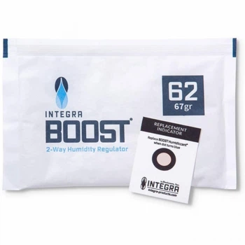 Зволожувач Integra BOOST 62% 67г