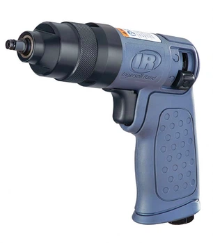 Пневмогайковерт ударный пистлетный мини Ingersoll Rand серия Maintenence 1/4" 75 Нм 2101XPA