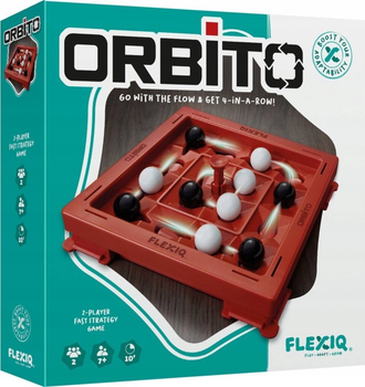 Настільна гра Flexiq Orbito (FXG502) (5430003112083)
