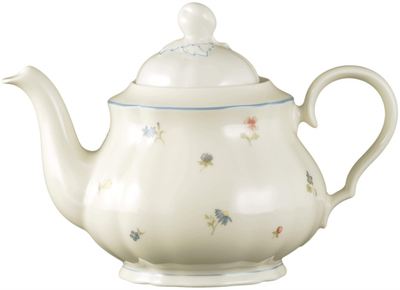 Dzbanek do herbaty Seltmann Weiden Marie-Luise Streublume 1.1 l (4003106008716)