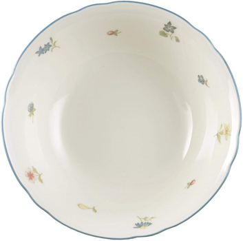 Miska Seltmann Weiden Marie-Luise Streublume okrągła 20 cm (4003106008402)