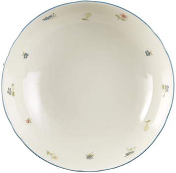 Miska Seltmann Weiden Marie-Luise Streublume okrągła 23 cm (4003106008419)