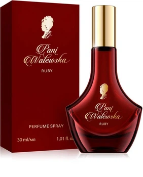Pani Walewska Ruby парфуми для жінок , 30 мл