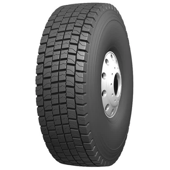 Грузовые шины BlackLion BD175 (ведущая) 295/80 R22.5 152/149M
