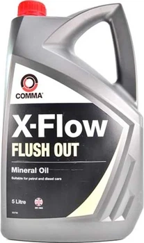 Промивка Comma X-Flow Flush Out (5л.)