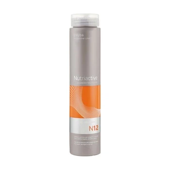 Шампунь Erayba N12 Nutriactive восстанавливающий для сухих и повреждённых волос 250 мл