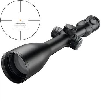 Прицел Swarovski Z8i 3,5-28x50 P L BRX-I (SWS83)
