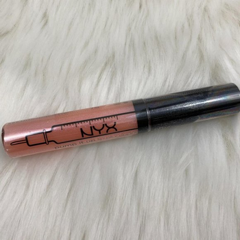 Блеск-плампер NYX Pump It Up Lip Plumper Gloss PIU08 LISA 8 мл