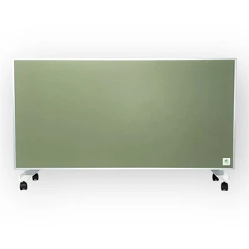 Обігрівач Керамічний Ecoteplo Terra 1500 ME olive 1500вт