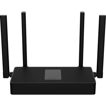 Маршрутизатор роутер Huawei AX3S AX3000 WiFi 6+ MESH Gigabit Router 2.4 ГГц/5 ГГц Black (PSDN-AX30)