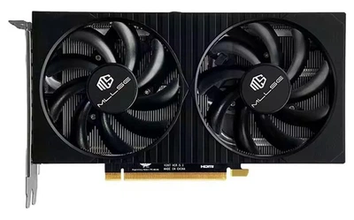 Видеокарта MLLSE RTX 3060Ti 8GB X-GAME RTX3060TI) (GDDR6, 256 bit, PCI-E v4.0 x16) Б/у