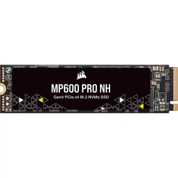 Накопичувач SSD Corsair m.2 NVMe 2TB MP600 PRO NH PCIe 4.0 (CSSD-F2000GBMP600PNH)