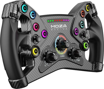 Kierownica Moza Racing Controller KS Wheel (MOZRS047)
