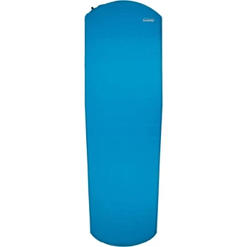 Коврик самонадувающийся туристический 193×60×2,5 см Tramp ROUND (UTRI-005-light-blue)