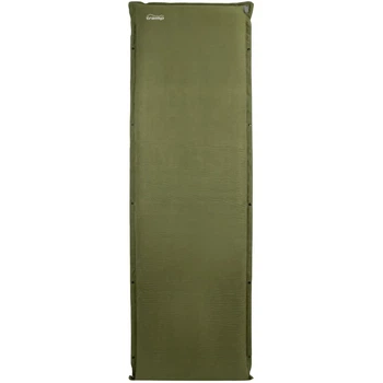 Коврик самонадувающийся туристический 198 x 65 x 3 см Tramp COMFORT (UTRI-015-dark-olive)