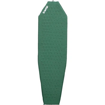 Коврик самонадувающийся 183х51х3 см Tramp Ultralight green (UTRI-023)