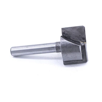 Фреза для выравнивания плоскости DJTOL D8-d20-l13 AQD820