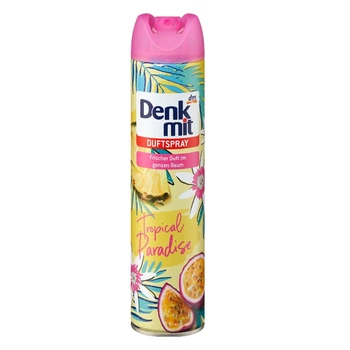 Освежитель воздуха Denkmit Tropical Paradise, 300 мл