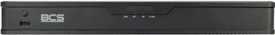 Sieciowy rejestrator wideo BCS P-NVR0902-4KE-II (BCS-P-NVR0902-4KE-II)