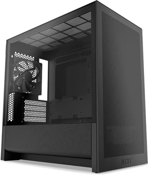 NZXT H3 Flow Black (CC-H31FB-01)