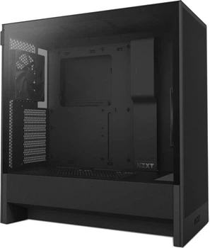 NZXT H5 Flow без БП (CC-H52FB-01) Black