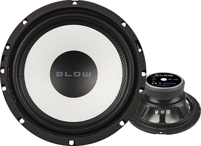 Автомобільний динамік Blow WK650 6.5" (5900804056126)