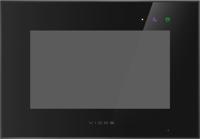 Monitor wideodomofonu VIDOS M10B-X (5907281201452)