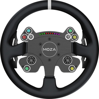 Kierownica Moza Racing Controller CS V2P Wheel (MOZRS057)