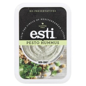 Хумус Pesto Esti 283 г (19300481)