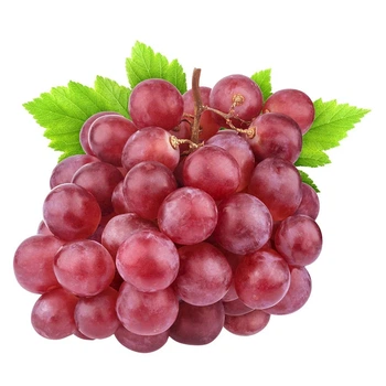Виноград рожевий 100 г (01539648)