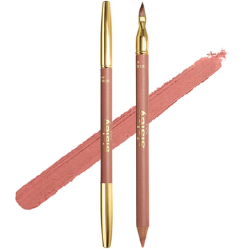 Фитокарандаш для губ с эфирными маслами Sisley Phyto-Lèvres Perfect Lip Pencil Nude без коробки 1.2 г